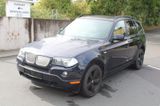 BMW X3 3.0si Panorama Leder Automatik Navi PDC - BMW X3 mit Benzin-Antrieb: Geländewagen, 0si