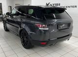 Land Rover Range Rover Sport 3,0 SD V6HSE Dynamic HU neu - Gebrauchtwagen in Wuppertal