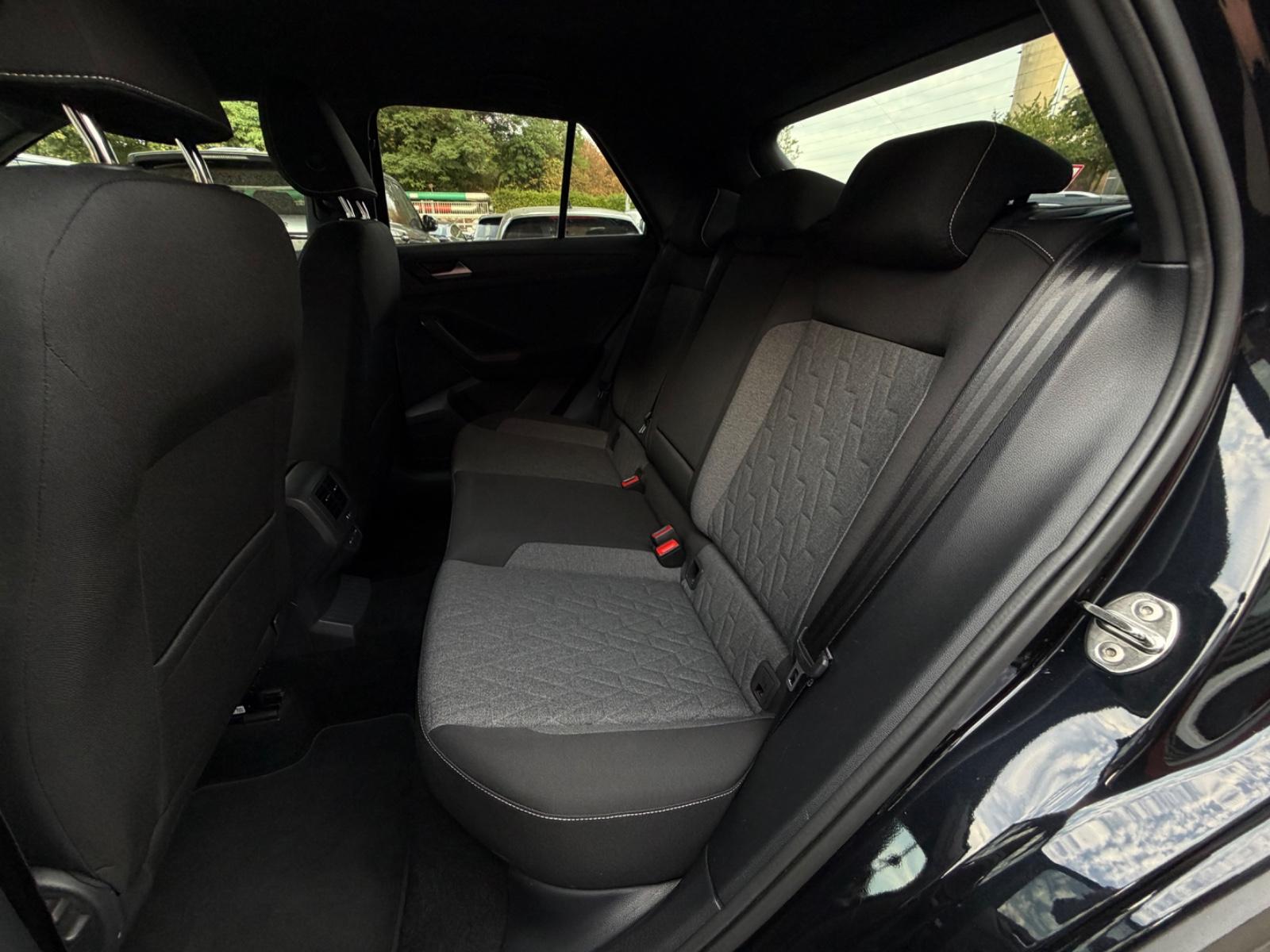 Volkswagen T-Roc Move IQ-DRIVE/ACC/NAVI/LED/APPLE-CAR/, миниатюра 20