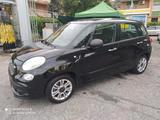 Fiat 500L 1.3 mjt - Fiat 500L Urban: Van