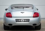 Bentley Continental GT CGT  Mint Condition Keyless / CCS - gebrauchte Bentley Coupés