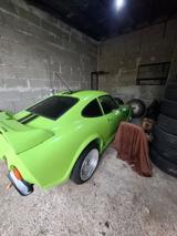 Opel GT - gebrauchte Opel GT aus dem Jahr 1969