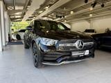Mercedes-Benz GLC 200 Coupe AMG Line 4Matic AHK*360KAM*SCHIEBE - Mercedes-Benz GLC 200: Coupe