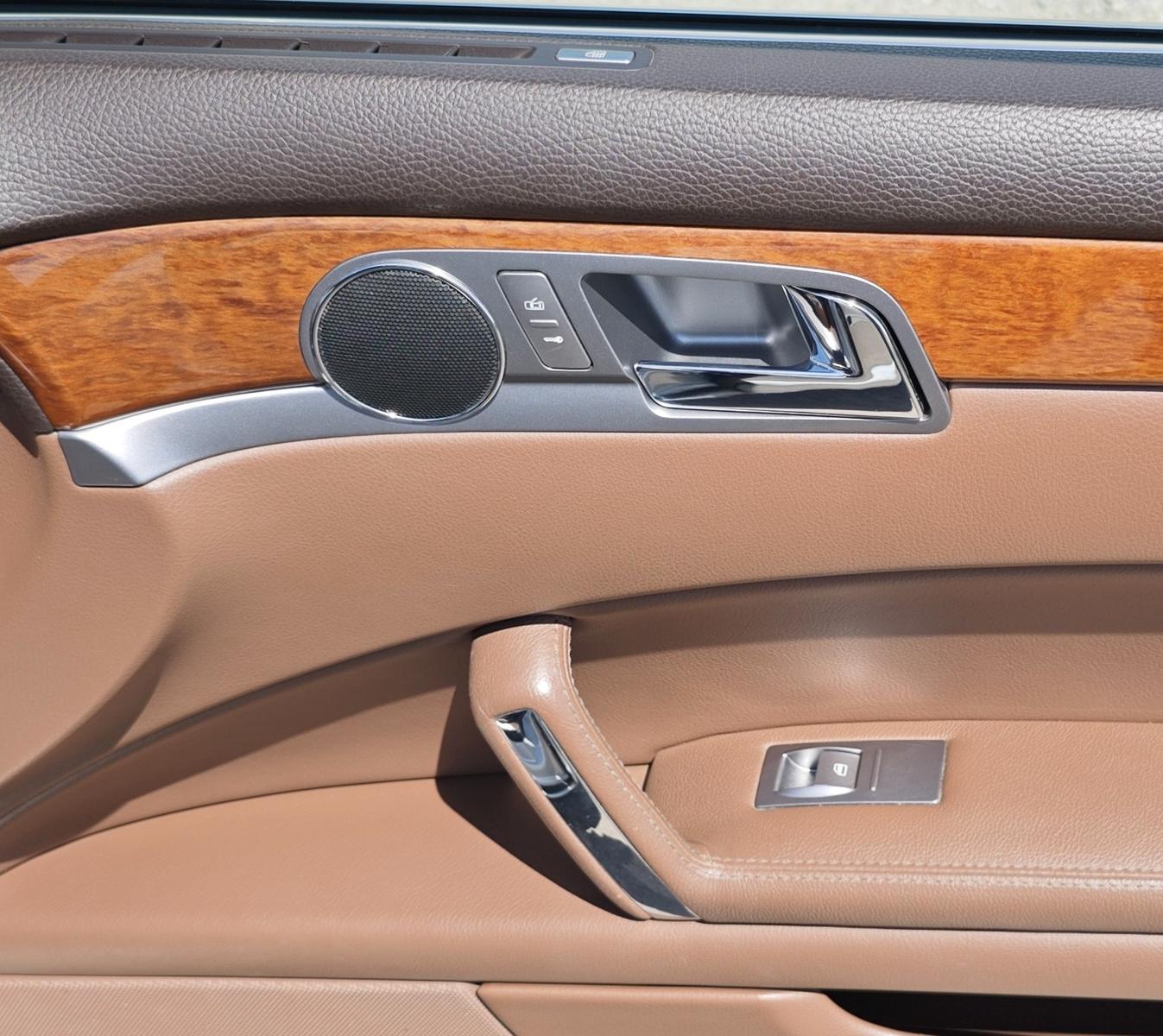 Volkswagen Phaeton V6 TDI 5-Sitzer 4Motion