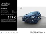Seat Ibiza FR Black Edition 1.0 TSI DSG *PDC+KAM*NAVI