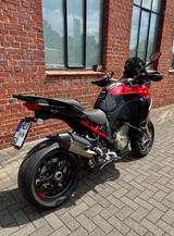Ducati Multistrada V4 Pikes Peak, Modell 2025, Garantie - Offers