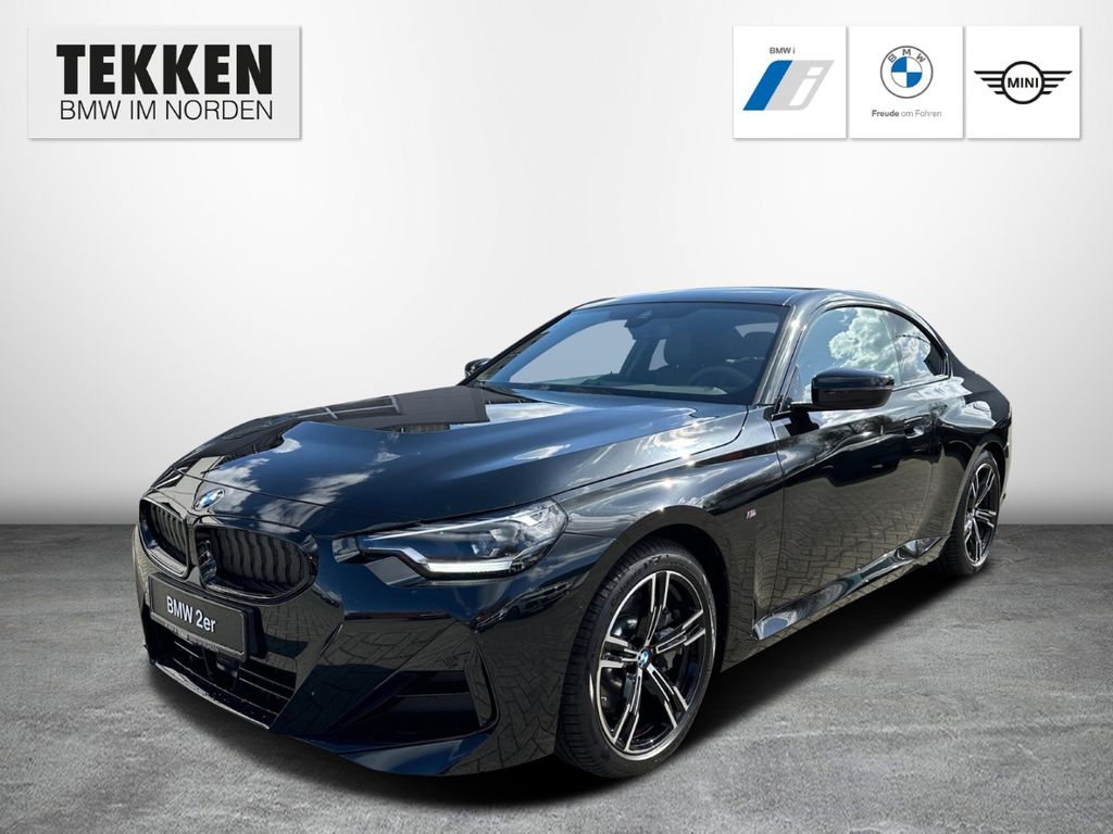 BMW 230