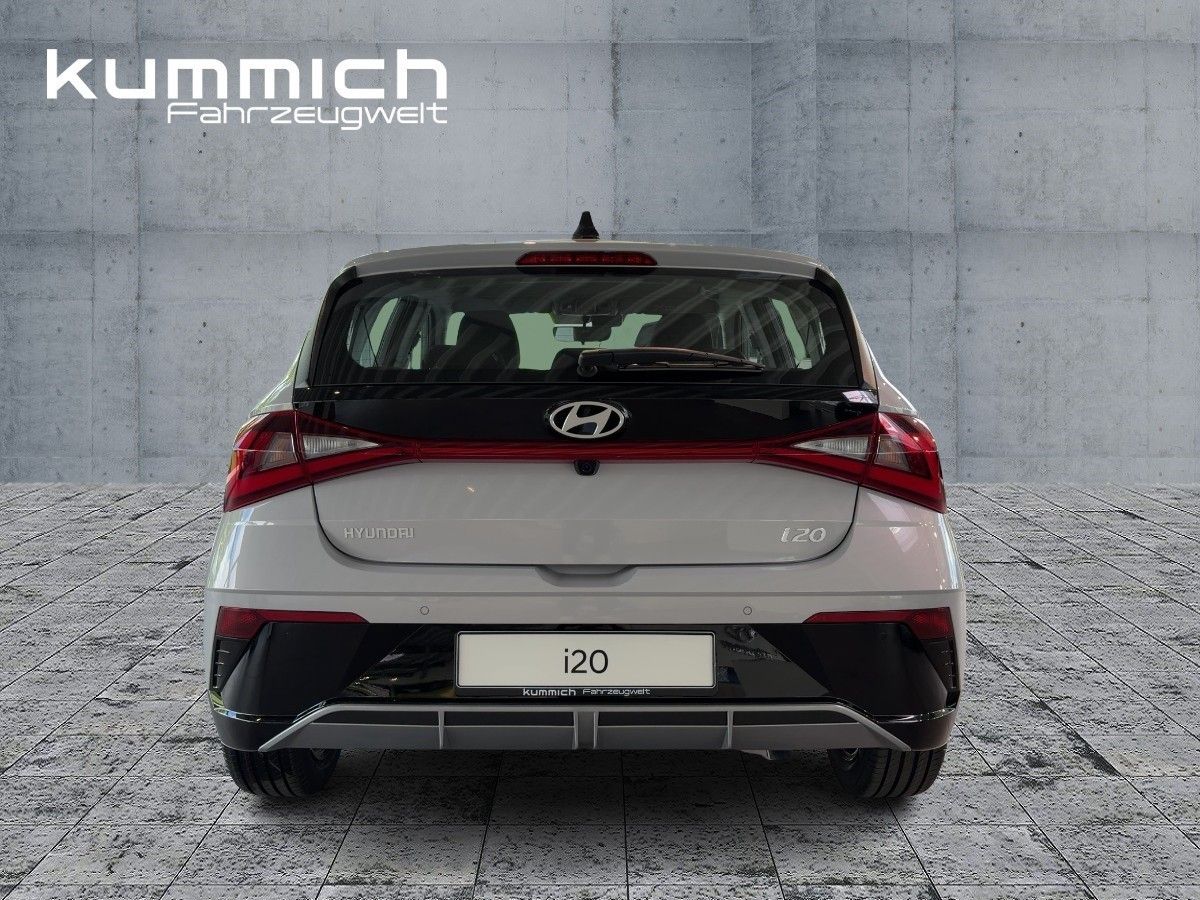 Hyundai i20 - Bild 5