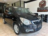 Opel Agila - 2012 1.2 16V 94CV 83.000 KM - Opel Agila: 1.0