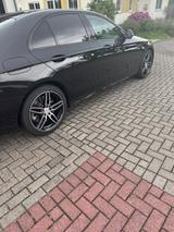 Mercedes-Benz E 53 AMG Mercedes-AMG E 53 4MATIC+ Autom. Me... - schwarze Mercedes-Benz E 53 AMG