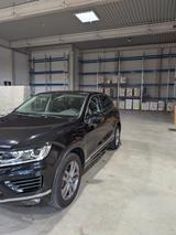 Volkswagen Touareg 3.0 V6 TDI SCR Tiptronic - - Volkswagen Touareg: 3.6