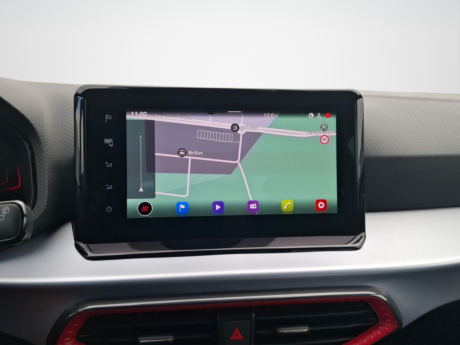 SEAT Arona FR 1.0 TSI KLIMA / NAVI / LED / SITZHEIZUN - Image 13