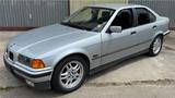 BMW 323I e36 30 Jahre alt - BMW 323: E36