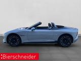 MG Cyberster 929  mtl. - BOSE Scherentür 360 u.v.m. - mit Elektro-Antrieb: Cabrio
