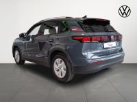 Volkswagen Tiguan - Vorschau Bild 3