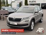 Skoda Kodiaq Style 4x4 7-Sitzer Pano Memory