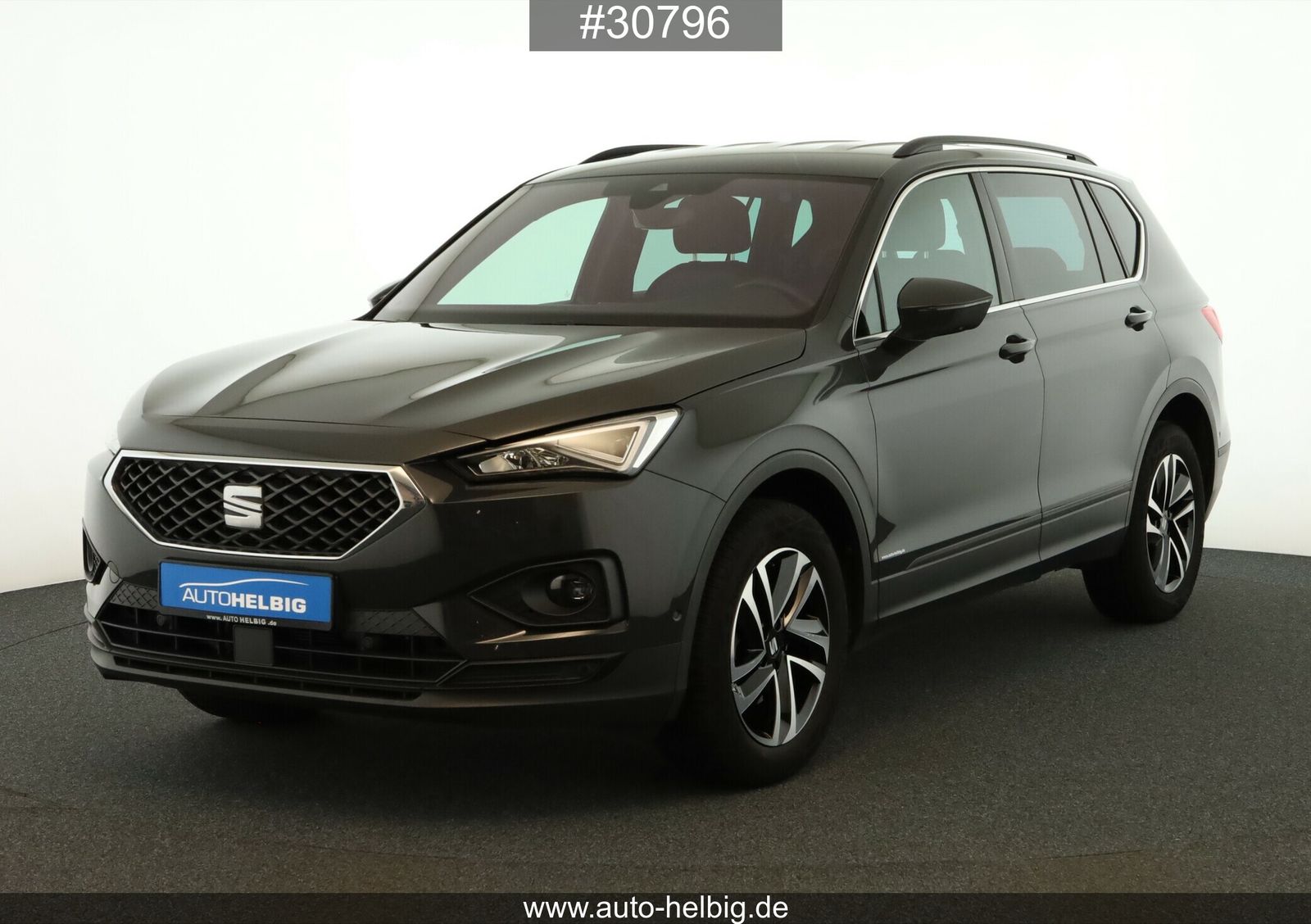SEAT Tarraco 2.0 TDI Style #18Zoll#Virtual#ACC#Kamera