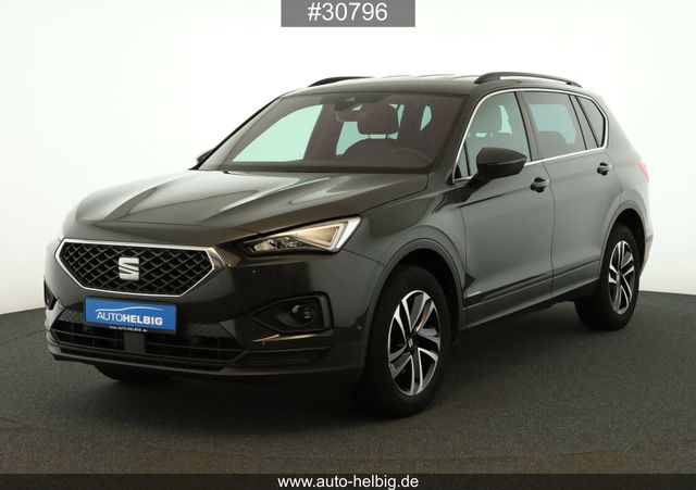 SEAT Tarraco 2.0 TDI Style #18Zoll#Virtual#ACC#Kamera