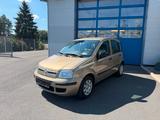Fiat Panda 1.2 8V Dynamic - Fiat Panda aus 2010: Allradantrieb