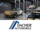 Porsche 911 Carrera 3.2 Cabrio G-Modell - Porsche aus 1988