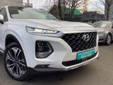 Hyundai Santa Fe Premium 4WD Panorama Leder - Hyundai SANTA FE: Premium