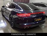 Porsche Panamera 4S LED 8xReifen Connect Plus Carplay - gebrauchte Porsche Panamera aus dem Jahr 2016