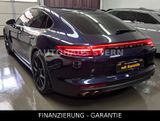 Porsche Panamera 4S LED 8xReifen Connect Plus Carplay - Porsche Panamera aus 2016