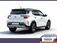 Opel Frontera - Vorschau Bild 3