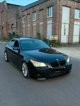 BMW Bmw e60 535d LCI  - gebrauchte BMW 535 aus dem Jahr 2008