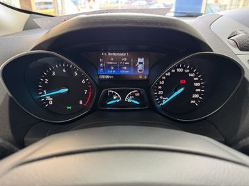 Ford Kuga Cool & Connect
