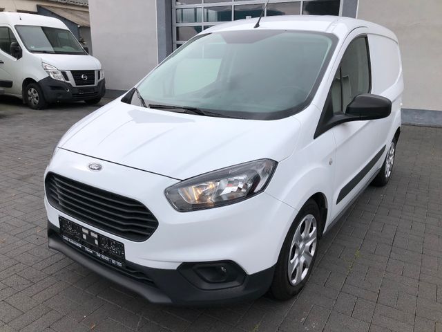 Ford Transit Courier 1.5 TDCi Trend