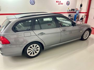BMW 316 - 5