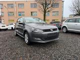 Volkswagen Polo V 1.4 TSI DSG Klimaauto. Xenon LED PDC - gebrauchte VW Polo aus dem Jahr 2011