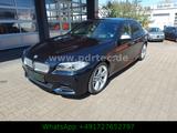 BMW M550*d*xDrive*SD*Leder*Xenon*Navi*Voll*Voll* - BMW M-Modelle in Stuttgart