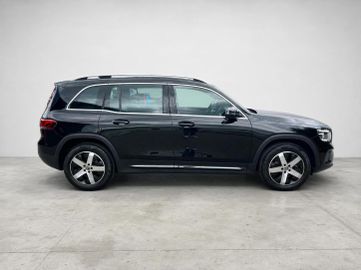 Mercedes GLB 180 - 2