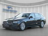 Mercedes-Benz C 180 T-Modell Winter 360° Kamera Memory Distron - Mercedes-Benz C 180 mit Benzin-Antrieb
