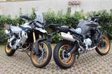 VOGE DS900X E5+ fast eine F900 aus Bayern - Offers matching your search criteria