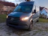 Mercedes-Benz eSprinter 2020 - Mercedes-Benz eSprinter von privat