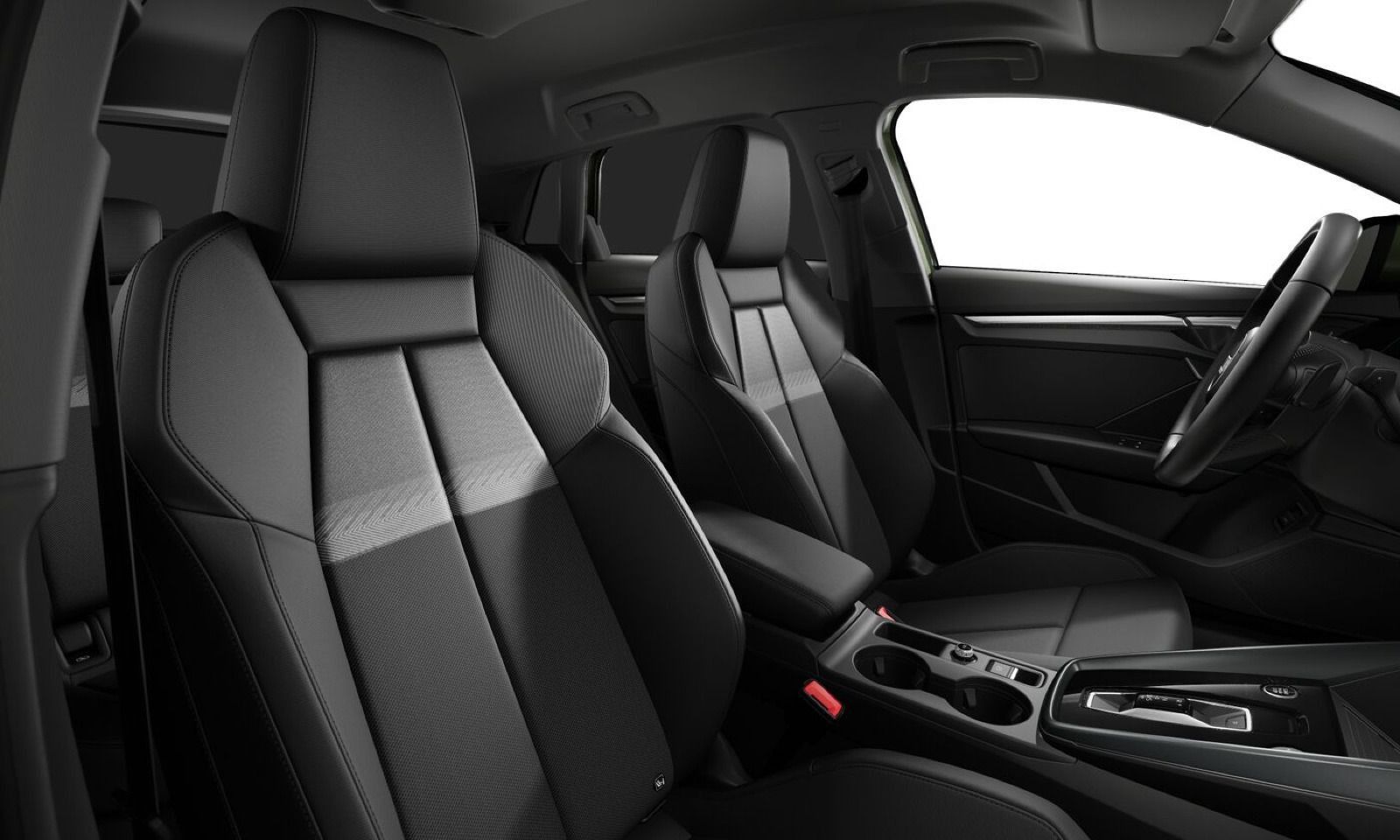 Audi A3 - Bild 5
