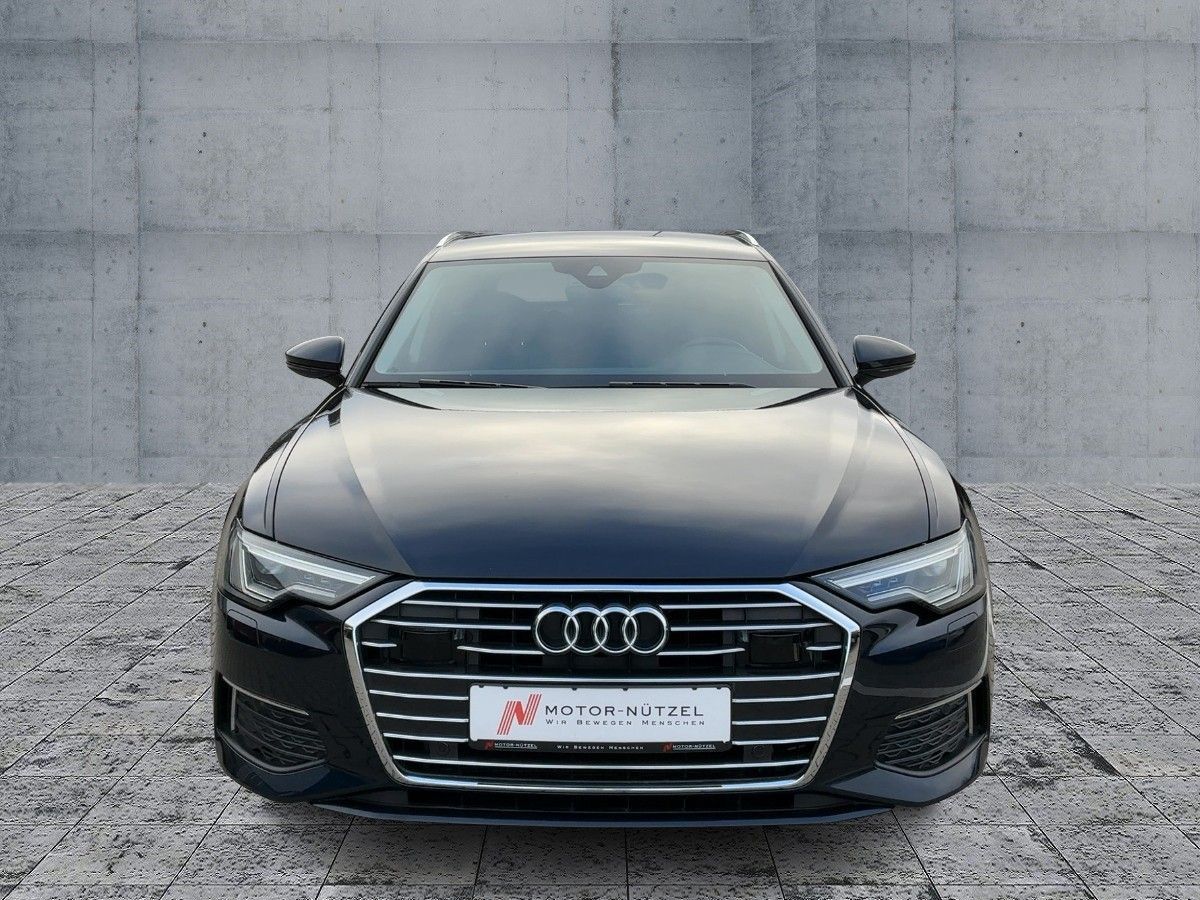Audi A6 - Bild 3