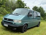 Volkswagen T4 Caravelle 2.8 VR6 Kat Auto Lang Standard - Volkswagen aus 1999: Caravelle