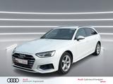 Audi A4 Avant 35 TFSI advanced NAVI+ PDC Virtual SHZ