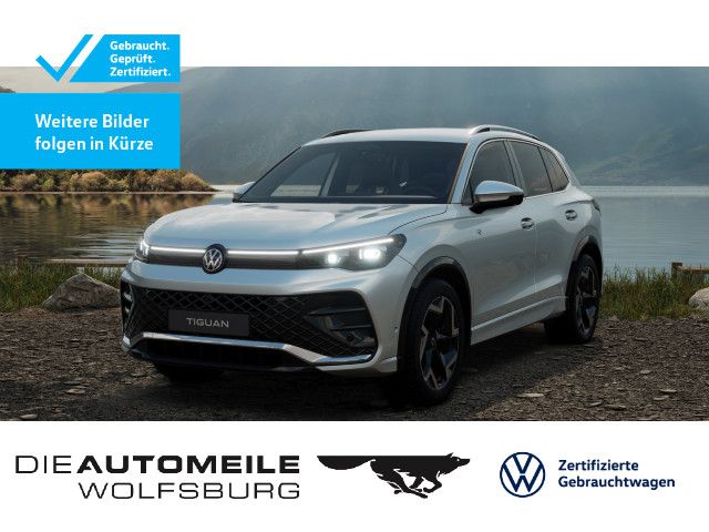 Image of Volkswagen Tiguan