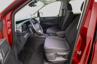 Volkswagen Caddy - Vorschau Bild 9