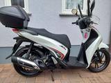 Honda SH125i - HONDA SH 125I