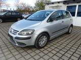 Volkswagen Golf Plus 1.9 TDI Trendline - Volkswagen Golf Plus Trendline mit Diesel-Antrieb