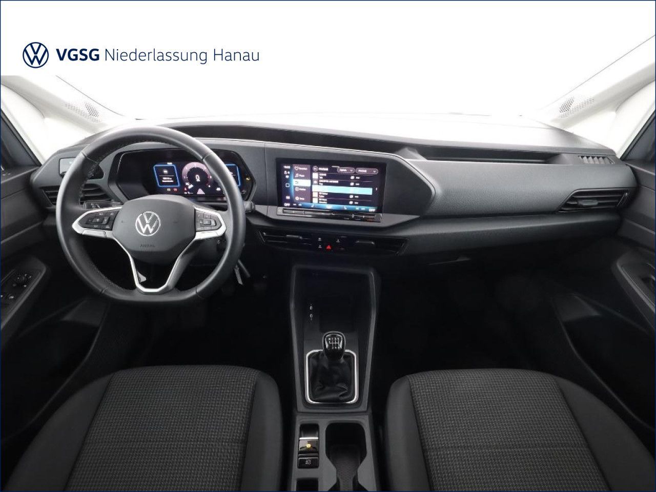 Volkswagen Caddy - Bild 10