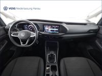 Volkswagen Caddy - Vorschau Bild 10