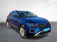 Volkswagen T-Roc - Vorschau Bild 5