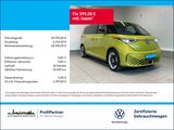 Volkswagen ID.Buzz Pro LR 86kWh AHK WÄRMEPUMPE - Volkswagen ID. Buzz in Wuppertal